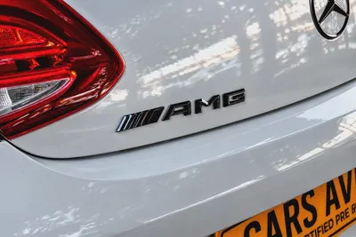 AED 2,683 PM | MERCEDES-BENZ C63 AMG EDITION 1 | GCC SPECS | AMG V8 BITURBO-8