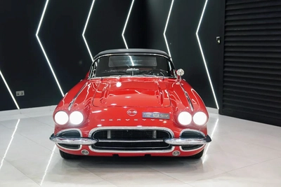 Chevrolet Corvette-6