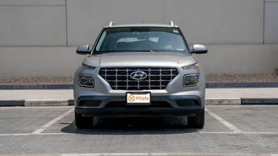 Hyundai Venue SEL 1.6 EMI from 2,778 | Zero Downpayment-0