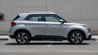 Hyundai Venue SEL 1.6 EMI from 2,778 | Zero Downpayment-1