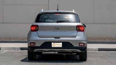 Hyundai Venue SEL 1.6 EMI from 2,778 | Zero Downpayment-3
