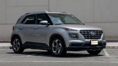 Hyundai Venue SEL 1.6 EMI from 2,778 | Zero Downpayment-5