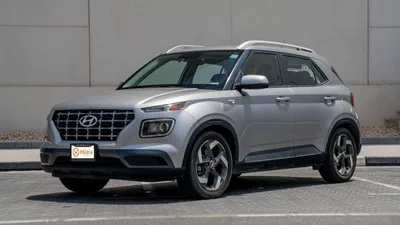 Hyundai Venue SEL 1.6 EMI from 2,778 | Zero Downpayment-6