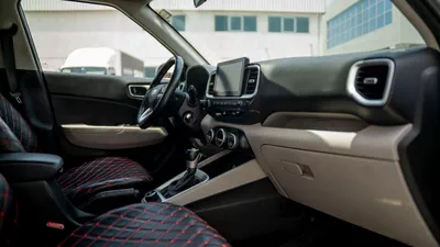 Hyundai Venue SEL 1.6 EMI from 2,778 | Zero Downpayment-7