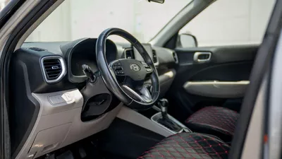Hyundai Venue SEL 1.6 EMI from 2,778 | Zero Downpayment-8