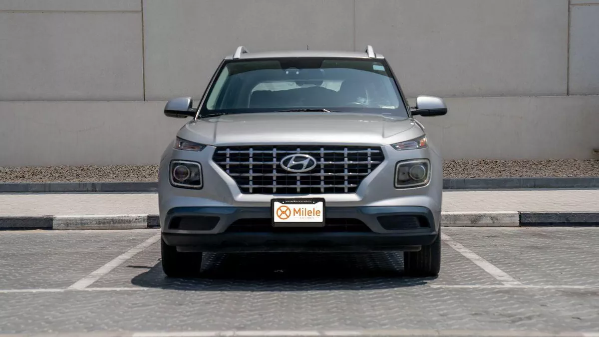 Hyundai Venue SEL 1.6 EMI from 2,778 | Zero Downpayment