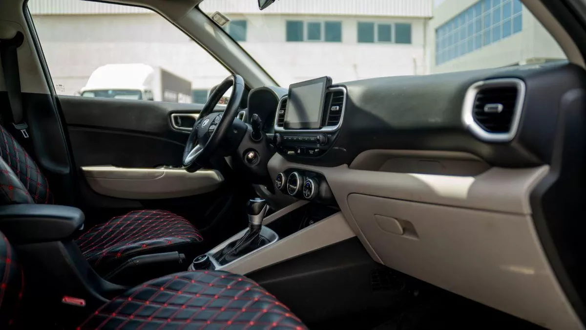Hyundai Venue SEL 1.6 EMI from 2,778 | Zero Downpayment-7-0