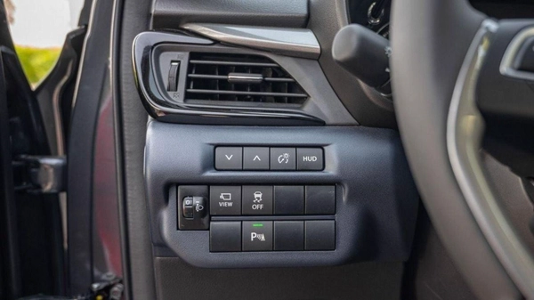 Suzuki Baleno Suzuki Baleno GLX 1.4P AT MY2024
