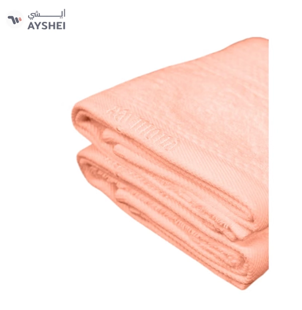 Raymond Home Hand towel 2 PCs Super Soft 450 GSM Pure Cotton 40x60 cm