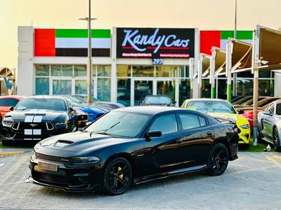 2022 Dodge Charger RT - # 31801-0