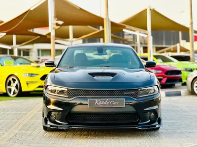 2022 Dodge Charger RT - # 31801-4