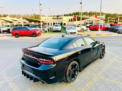 2022 Dodge Charger RT - # 31801-9