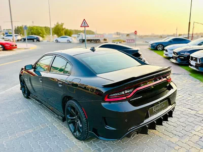 2022 Dodge Charger RT - # 31801-8