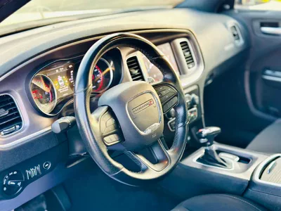 2022 Dodge Charger RT - # 31801-5