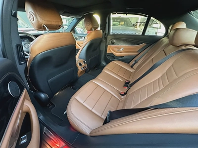 Mercedes E400 2017-7