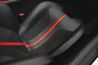 VERY LOW MILEAGE | 2020 812 GTS | FULL CARBON INT | SUSPENSION LIFTER | PASSENGER DISPLAY-12