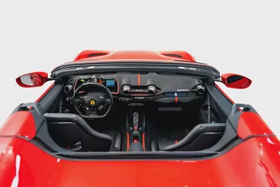 VERY LOW MILEAGE | 2020 812 GTS | FULL CARBON INT | SUSPENSION LIFTER | PASSENGER DISPLAY-13
