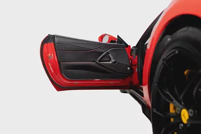 VERY LOW MILEAGE | 2020 812 GTS | FULL CARBON INT | SUSPENSION LIFTER | PASSENGER DISPLAY-6