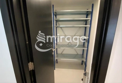 APARTMENT FOR SALE IN TOWER 22, AL REEF DOWNTOWN-9
