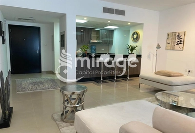 APARTMENT FOR SALE IN TOWER 22, AL REEF DOWNTOWN-10