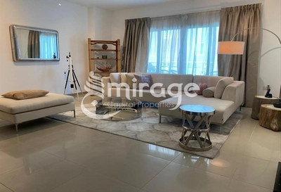 APARTMENT FOR SALE IN TOWER 22, AL REEF DOWNTOWN-0