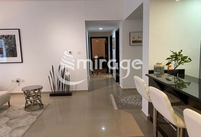 APARTMENT FOR SALE IN TOWER 22, AL REEF DOWNTOWN-2