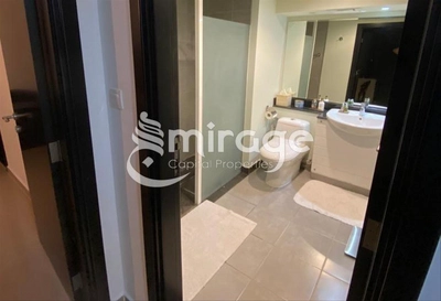 APARTMENT FOR SALE IN TOWER 22, AL REEF DOWNTOWN-3