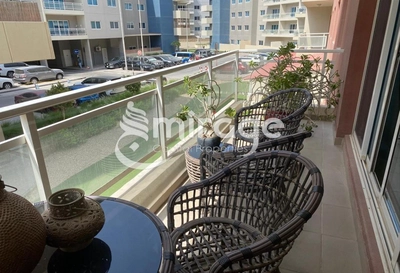 APARTMENT FOR SALE IN TOWER 22, AL REEF DOWNTOWN-6