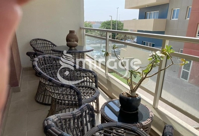 APARTMENT FOR SALE IN TOWER 22, AL REEF DOWNTOWN-7
