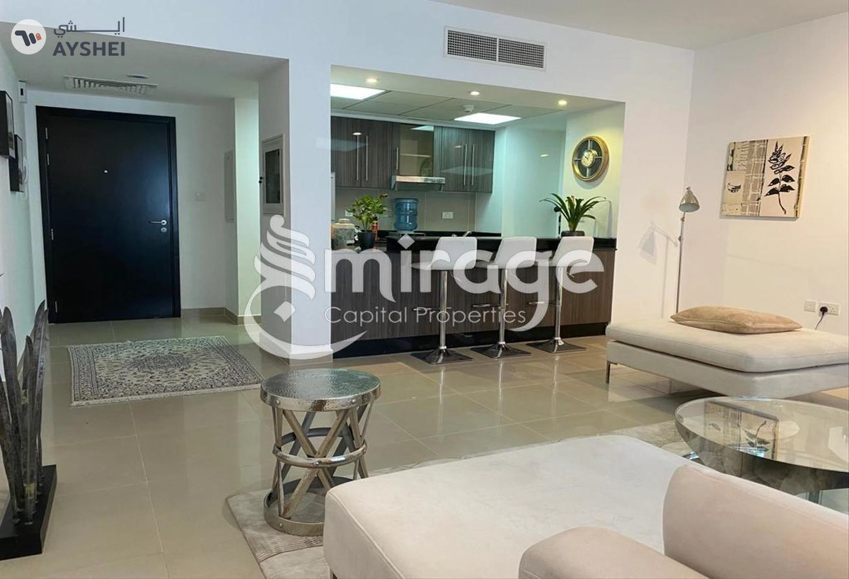 APARTMENT FOR SALE IN TOWER 22, AL REEF DOWNTOWN-10-10