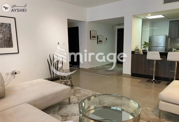 APARTMENT FOR SALE IN TOWER 22, AL REEF DOWNTOWN