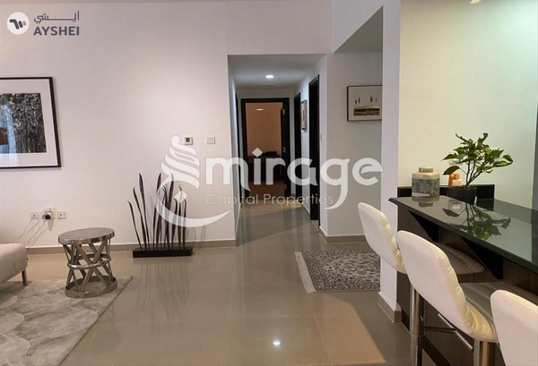 APARTMENT FOR SALE IN TOWER 22, AL REEF DOWNTOWN