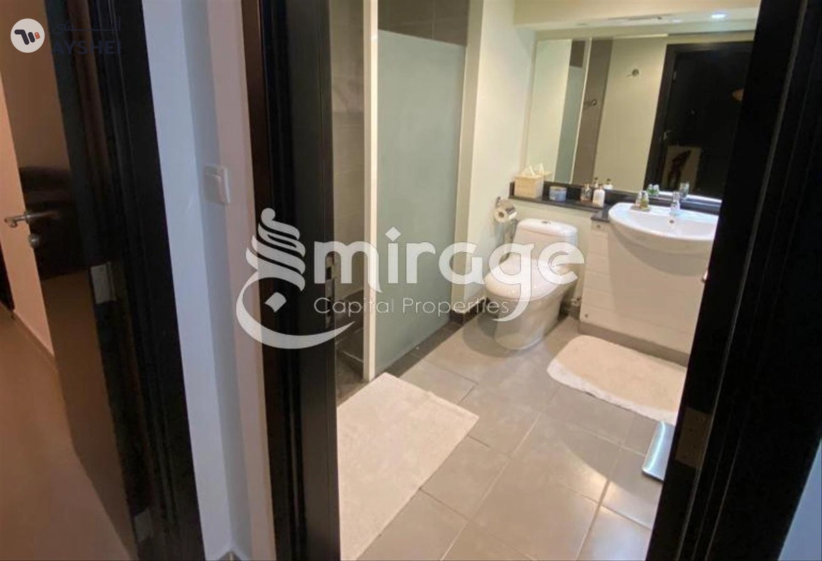 APARTMENT FOR SALE IN TOWER 22, AL REEF DOWNTOWN-3-3