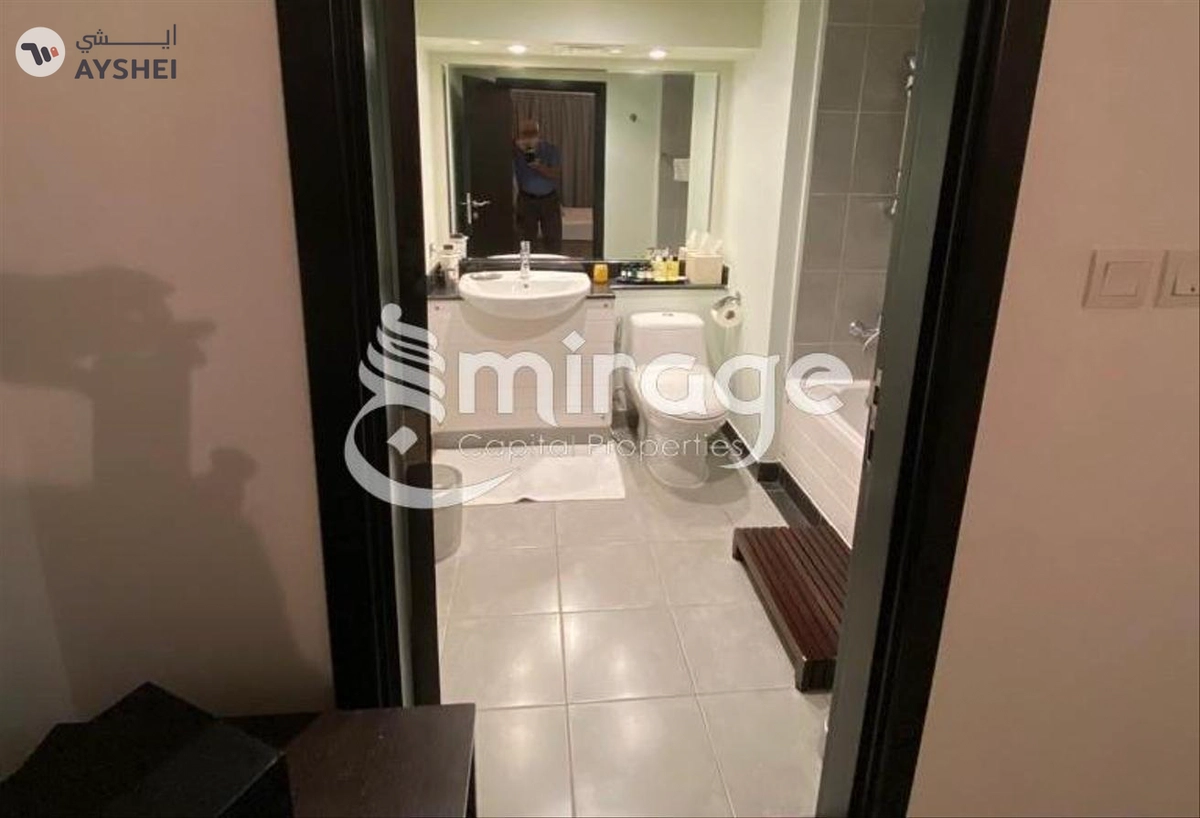 APARTMENT FOR SALE IN TOWER 22, AL REEF DOWNTOWN-4-4