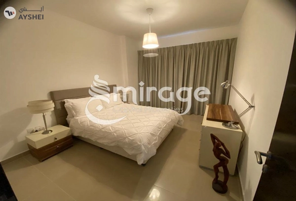 APARTMENT FOR SALE IN TOWER 22, AL REEF DOWNTOWN