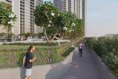 Sobha Solis Tower C, Sobha Solis, Motor City, Dubai-9