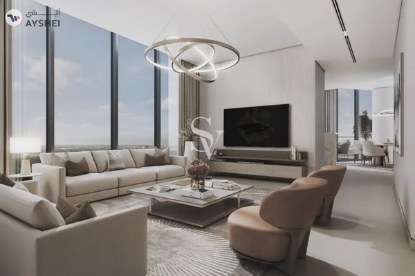 Sobha Solis Tower C, Sobha Solis, Motor City, Dubai