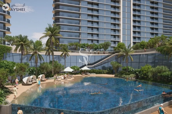 Sobha Solis Tower C, Sobha Solis, Motor City, Dubai