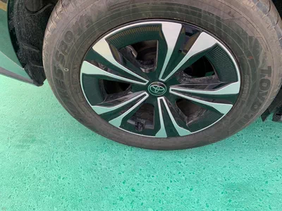 New 2023 Toyota bZ4X-5