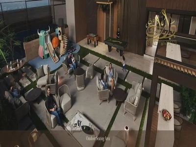 AI Integrated | Luxury Apartment | High Demand | Flexible Payment Plan | Prime Location | Don't Miss Out-5