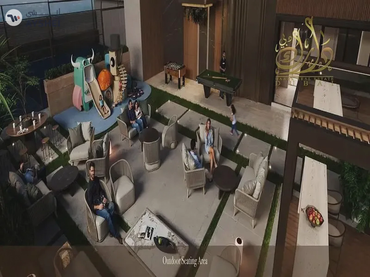 AI Integrated | Luxury Apartment | High Demand | Flexible Payment Plan | Prime Location | Don't Miss Out