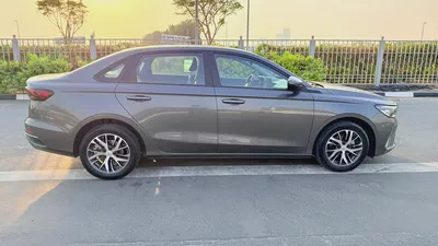 GEELY WARRANTY TILL 2030 OR 150,000KMS | GCC | 1.5L | AED 720 PM-3
