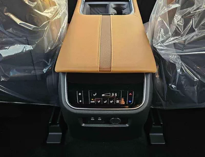 Nissan Patrol LE PLATINUM CITY LE PLATINUM TWIN TURBO / 3.5 V6 PETROL /FULL OPTION WITH RR ENTERTAINMENT SCREEN (C-20