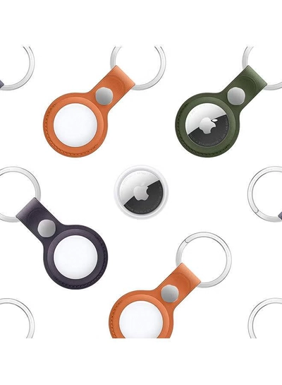 Apple AirTag (2nd generation)-4
