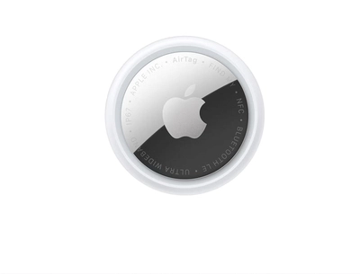 Apple AirTag (2nd generation)-0