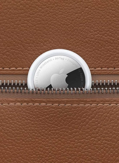 Apple AirTag (2nd generation)-3