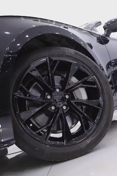 Audi A5 QUATTRO - CABRIOLET BLACK EDITION - 45 TFSI PREMIUM 2022-9