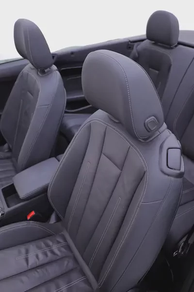 Audi A5 QUATTRO - CABRIOLET BLACK EDITION - 45 TFSI PREMIUM 2022-10