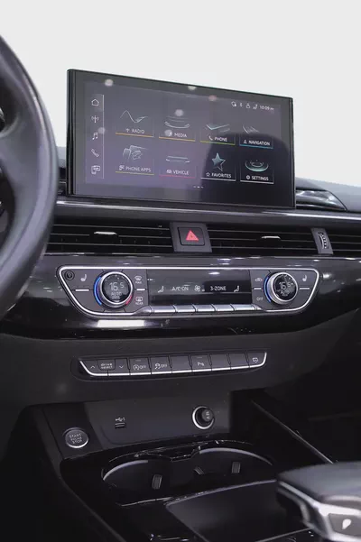 Audi A5 QUATTRO - CABRIOLET BLACK EDITION - 45 TFSI PREMIUM 2022-14