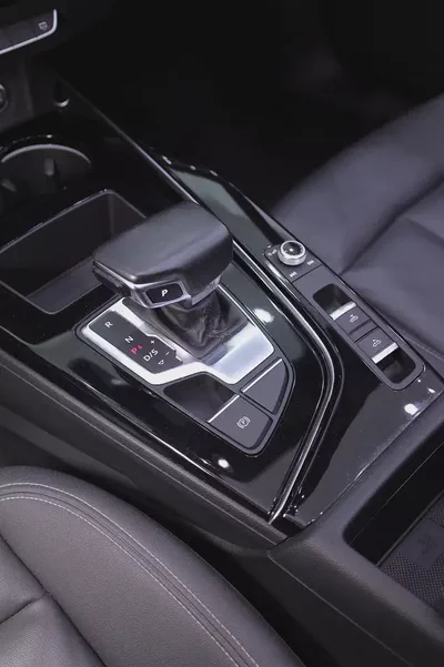 Audi A5 QUATTRO - CABRIOLET BLACK EDITION - 45 TFSI PREMIUM 2022-5